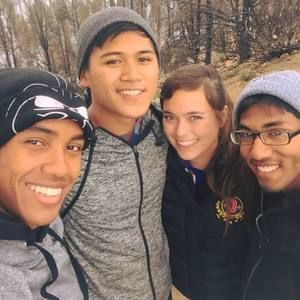 Meet your Posher, Patrick